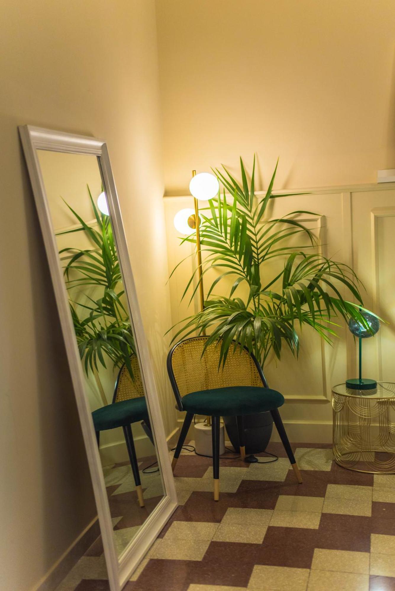 Telesio Suite Рим Екстериор снимка